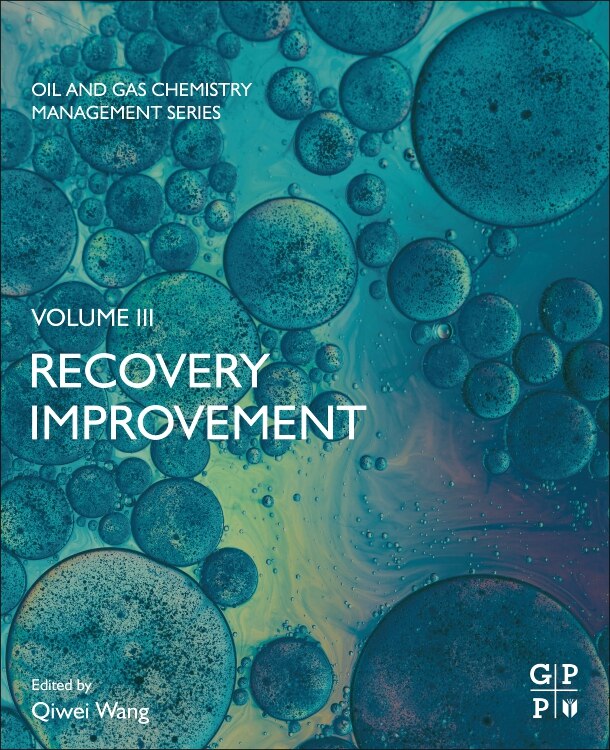 Front cover_Recovery Improvement