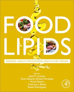 Front cover_Food Lipids