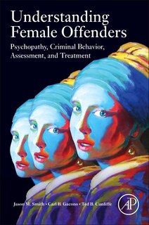 Front cover_Understanding Female Offenders
