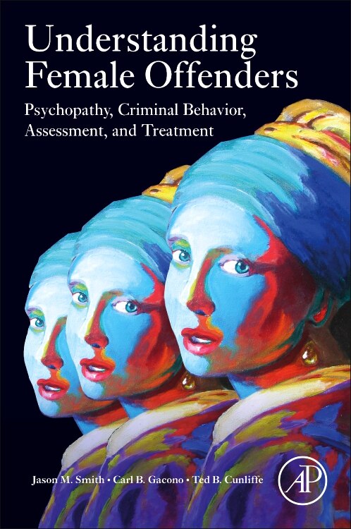 Front cover_Understanding Female Offenders