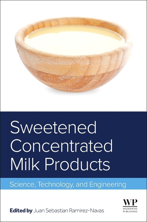 Front cover_Sweetened Concentrated Milk Products