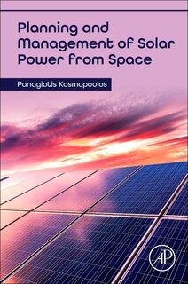 Couverture_Planning and Management of Solar Power from Space