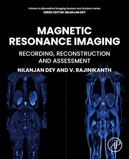Front cover_Magnetic Resonance Imaging