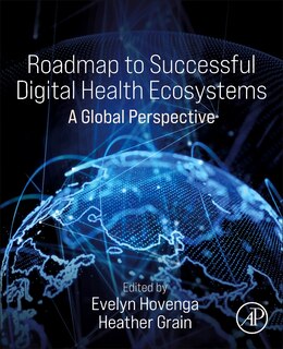 Couverture_Roadmap To Successful Digital Health Ecosystems