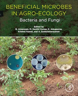 Couverture_Beneficial Microbes In Agro-ecology