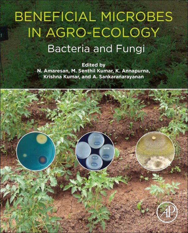 Couverture_Beneficial Microbes In Agro-ecology