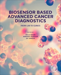 Couverture_Biosensor Based Advanced Cancer Diagnostics