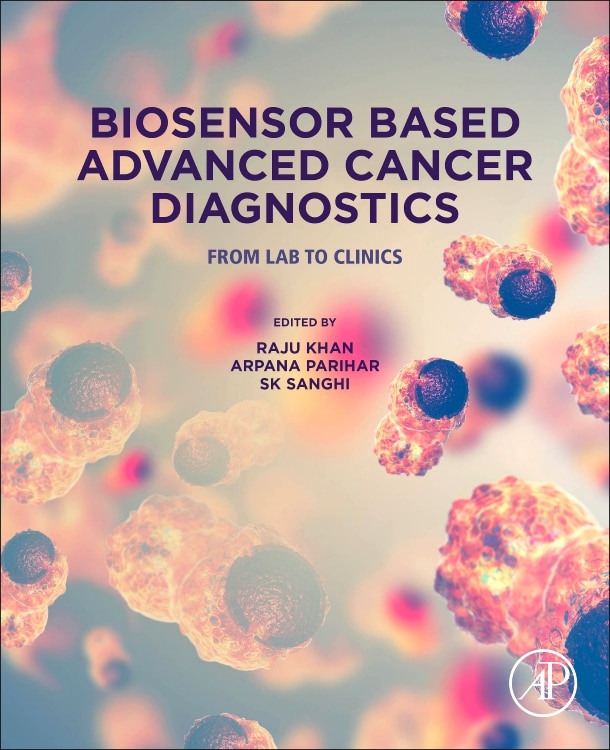 Couverture_Biosensor Based Advanced Cancer Diagnostics