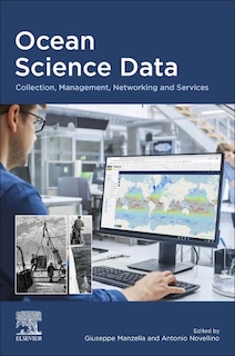Front cover_Ocean Science Data