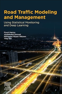 Couverture_Road Traffic Modeling And Management