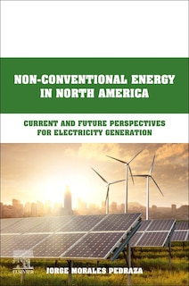 Front cover_Non-conventional Energy In North America
