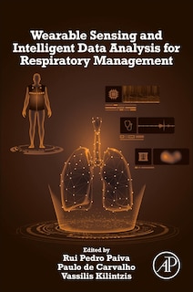 Couverture_Wearable Sensing And Intelligent Data Analysis For Respiratory Management