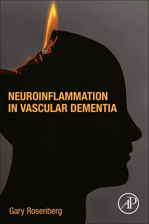 Front cover_Neuroinflammation In Vascular Dementia