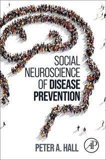 Couverture_Social Neuroscience of Disease Prevention