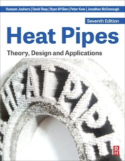 Couverture_Heat Pipes