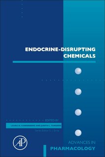 Front cover_Endocrine-disrupting Chemicals