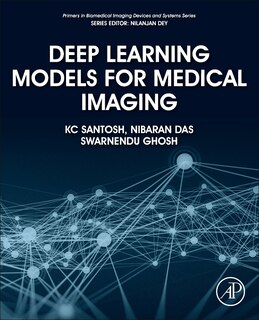 Couverture_Deep Learning Models For Medical Imaging