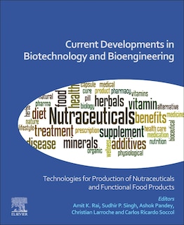 Front cover_Current Developments In Biotechnology And Bioengineering