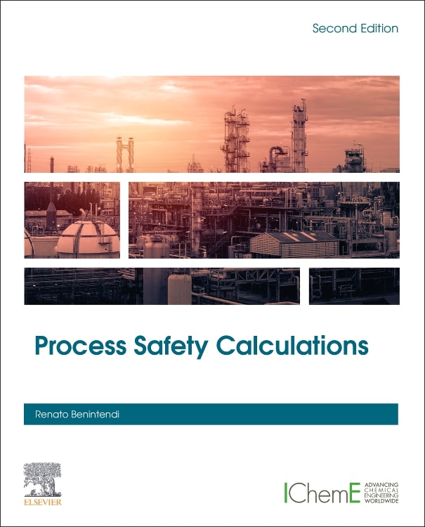 Couverture_Process Safety Calculations
