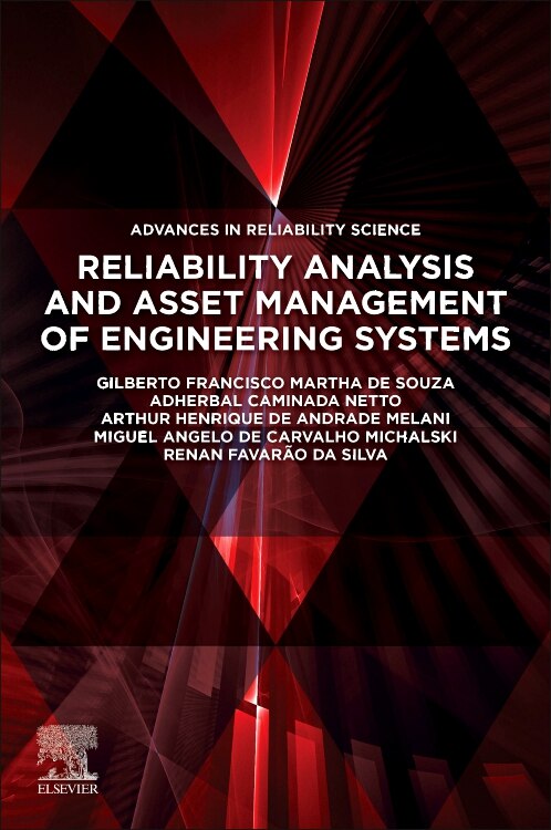 Front cover_Reliability Analysis And Asset Management Of Engineering Systems