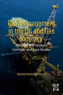 Couverture_Risk Management In The Oil And Gas Industry