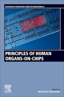 Front cover_Principles of Human Organs-on-Chips