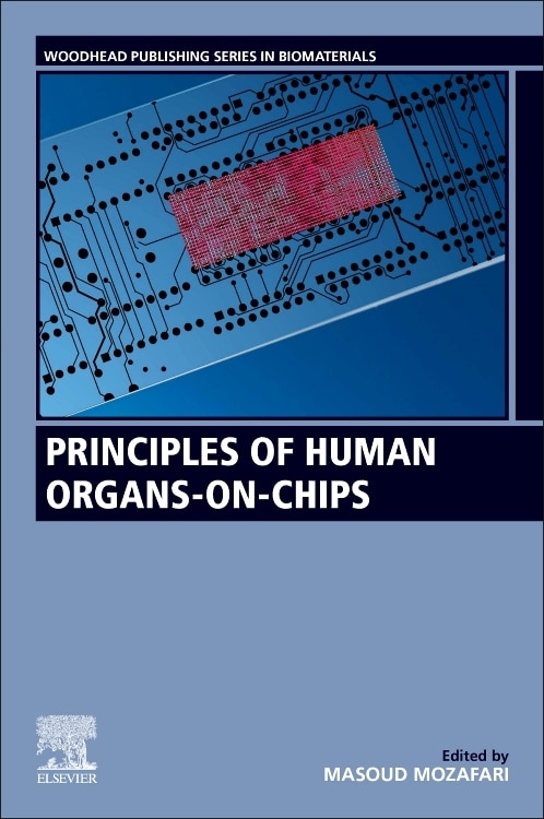 Front cover_Principles of Human Organs-on-Chips