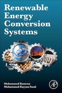 Front cover_Renewable energy conversion systems