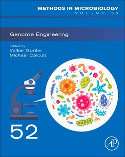 Front cover_Genome Engineering