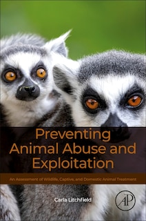 Front cover_Preventing Animal Abuse And Exploitation