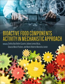 Couverture_Bioactive Food Components Activity In Mechanistic Approach