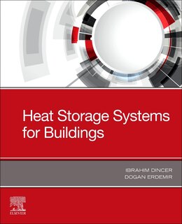 Front cover_Heat Storage Systems For Buildings