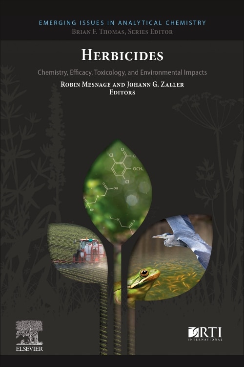 Front cover_Herbicides