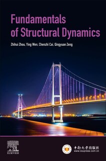 Front cover_Fundamentals Of Structural Dynamics