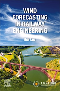 Couverture_Wind Forecasting In Railway Engineering