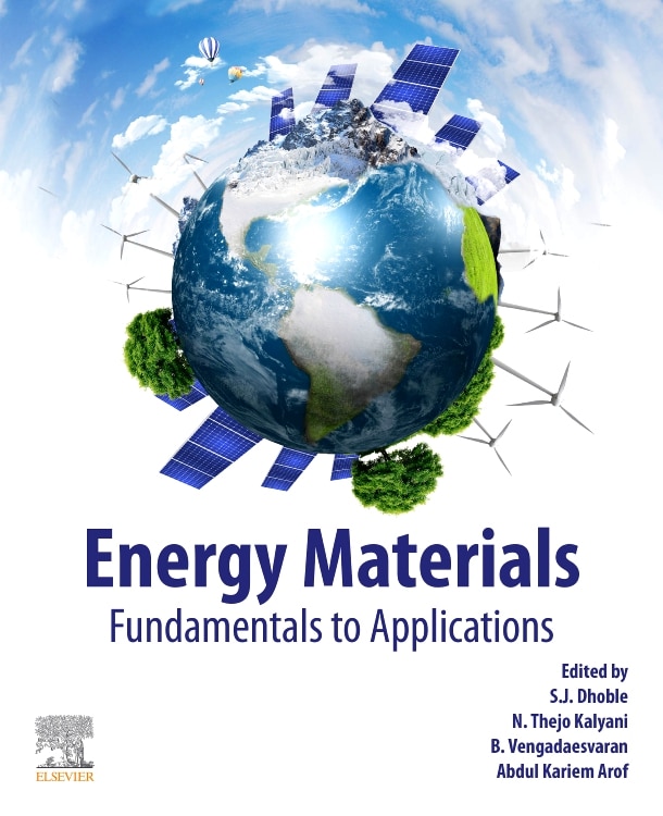 Front cover_Energy Materials