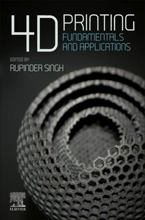 Front cover_4d Printing