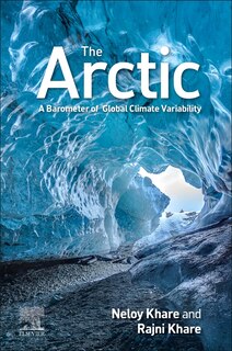 Couverture_The Arctic