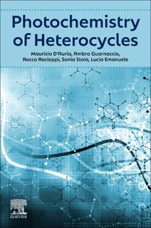 Front cover_Photochemistry of Heterocycles