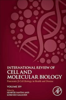 Front cover_Pancreatic B Cell Biology In Health And Disease