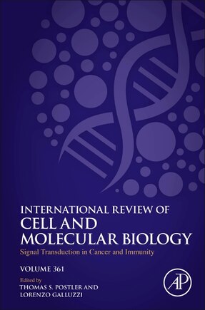 Signal Transduction In Cancer And Immunity