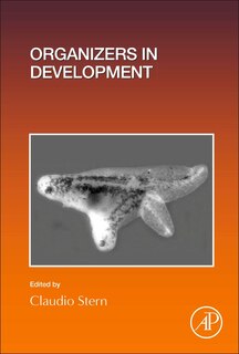 Front cover_Organizers in Development
