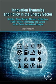 Couverture_Innovation Dynamics and Policy in the Energy Sector