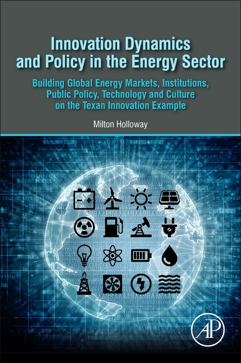 Couverture_Innovation Dynamics and Policy in the Energy Sector