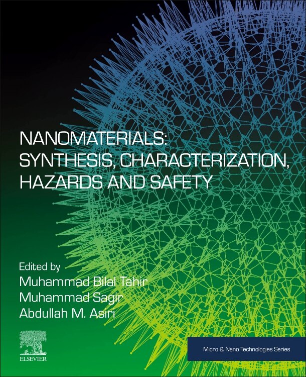 Front cover_Nanomaterials