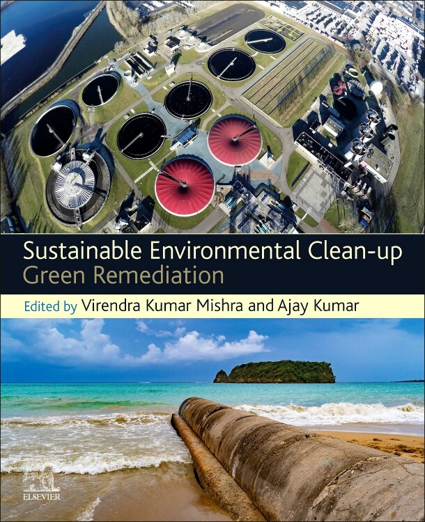 Front cover_Sustainable Environmental Clean-up