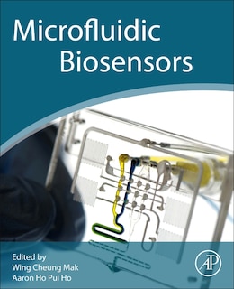 Couverture_Microfluidic Biosensors