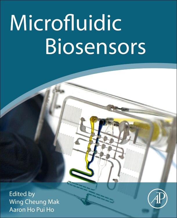 Couverture_Microfluidic Biosensors