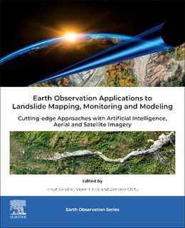 Front cover_Earth Observation Applications to Landslide Mapping, Monitoring and Modeling