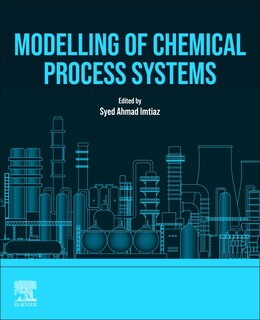 Couverture_Modelling Of Chemical Process Systems